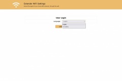 Login