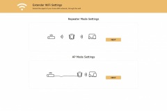 Modus-auswahl