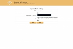 Wifi-passwort