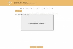 Wifi-scan